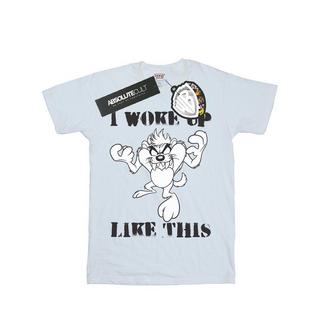 LOONEY TUNES I Woke Up Like This T-Shirt  