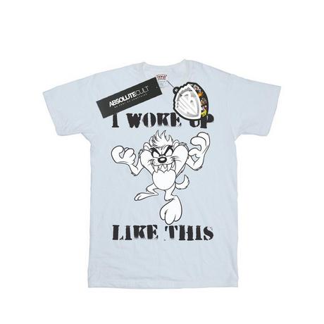 LOONEY TUNES I Woke Up Like This T-Shirt  