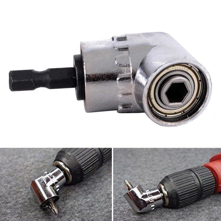 eStore  105-Grad-Winkeltreiber - 1/4 Zoll 