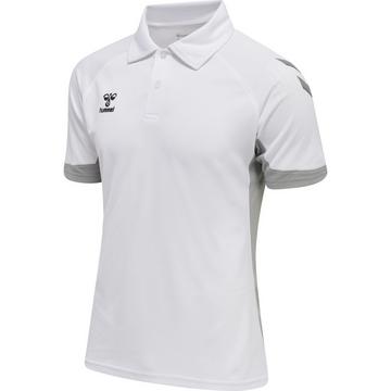 polo-hirt lead functional