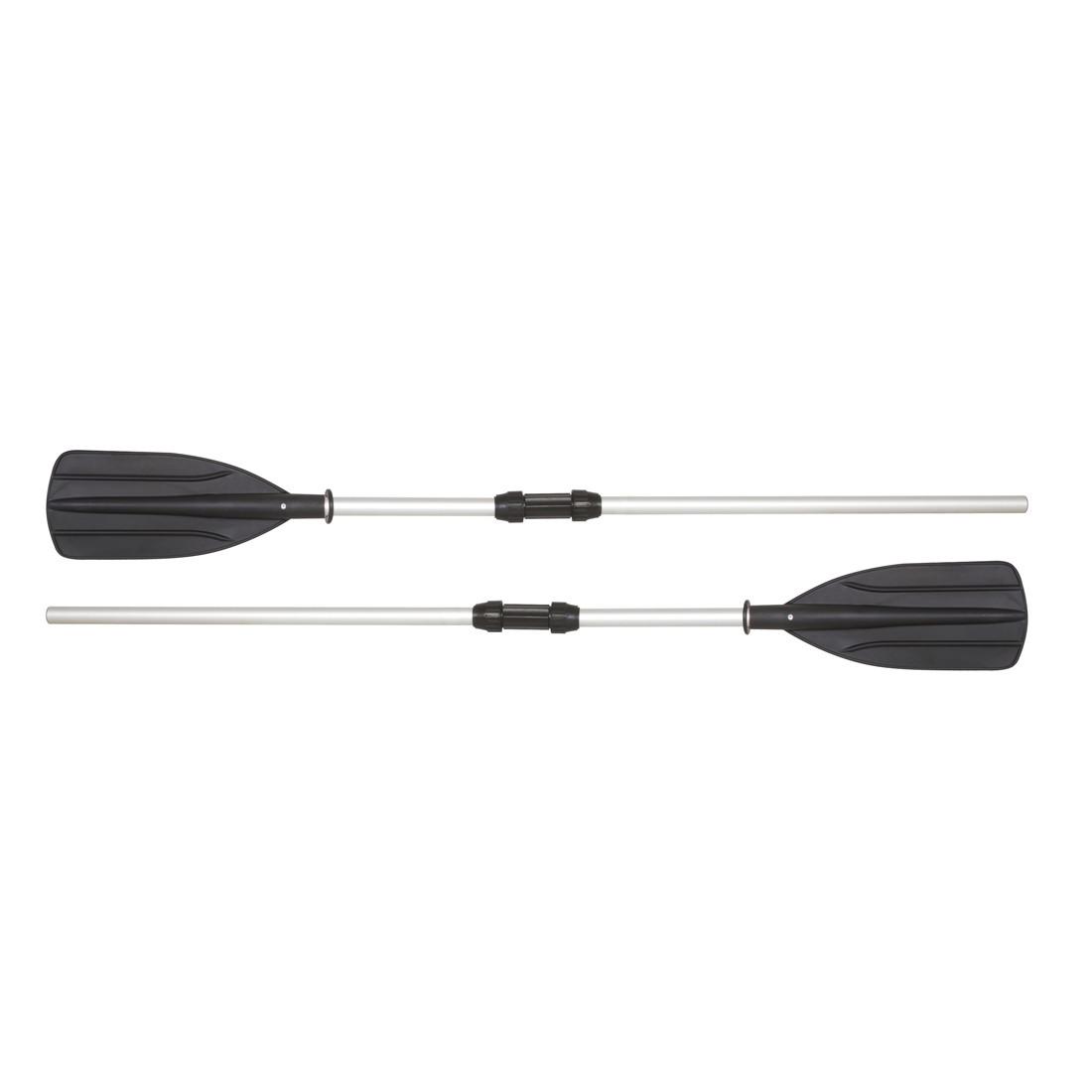 Bestway  Hydro Force Kombi Paddles aus Aluminium 