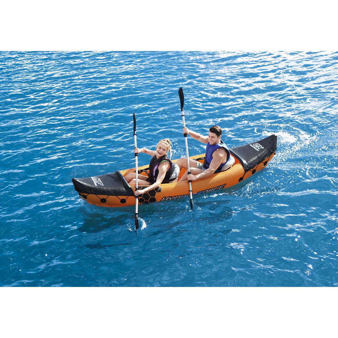 Bestway  Hydro Force Kombi Paddles aus Aluminium 