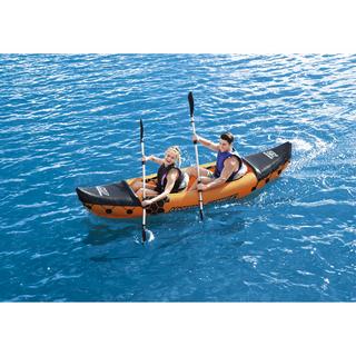 Bestway  Hydro Force Kombi Paddles aus Aluminium 