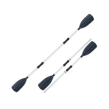 Hydro Force Kombi Paddles aus Aluminium