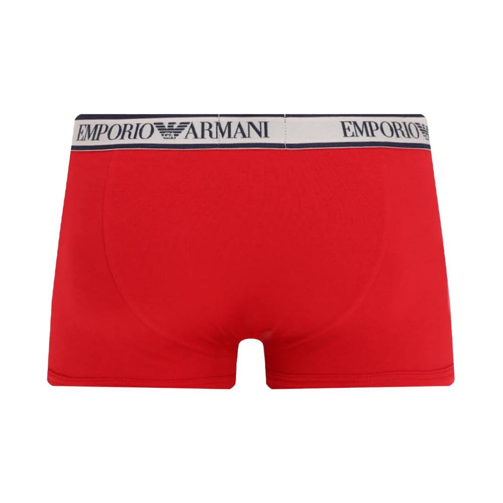 EMPORIO ARMANI Boxer Shorts Confezione da 3  
