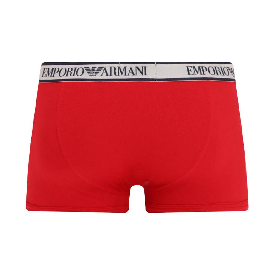 EMPORIO ARMANI Boxer 3 Pezzi  