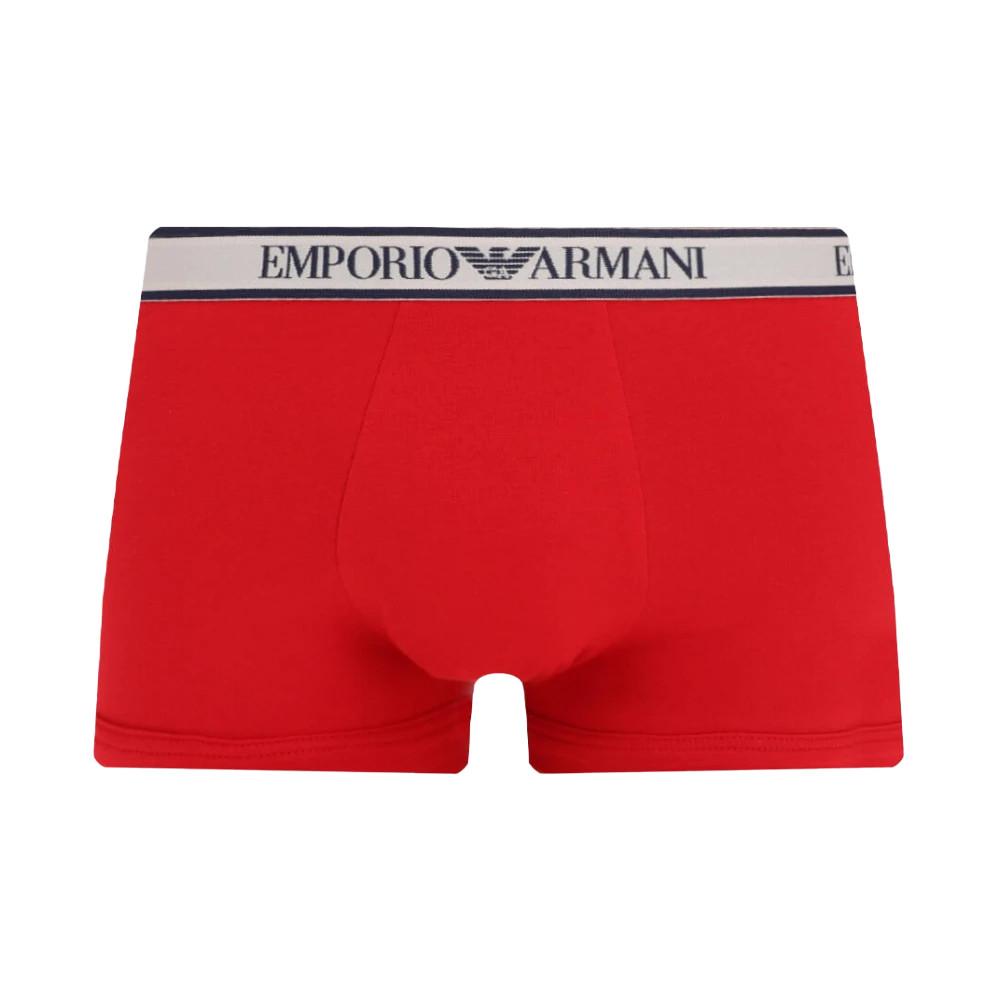 EMPORIO ARMANI Boxer Shorts Confezione da 3  