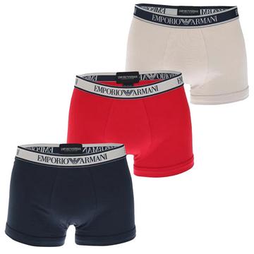 Boxershorts  (3erPack)