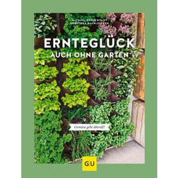 Ernteglück auch ohne Garten