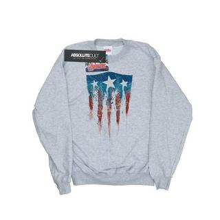 MARVEL  Sweatshirt 