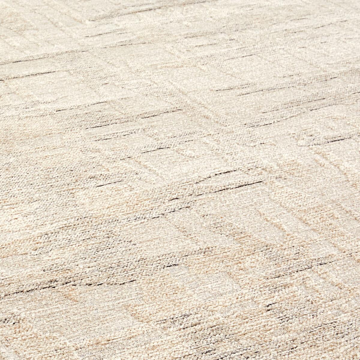 La Redoute Intérieurs Tapis tissé plat motifs abstraits  