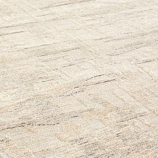 La Redoute Intérieurs Tapis tissé plat motifs abstraits  