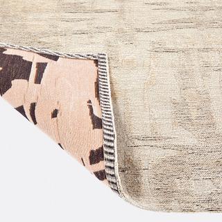 La Redoute Intérieurs Tapis tissé plat motifs abstraits  