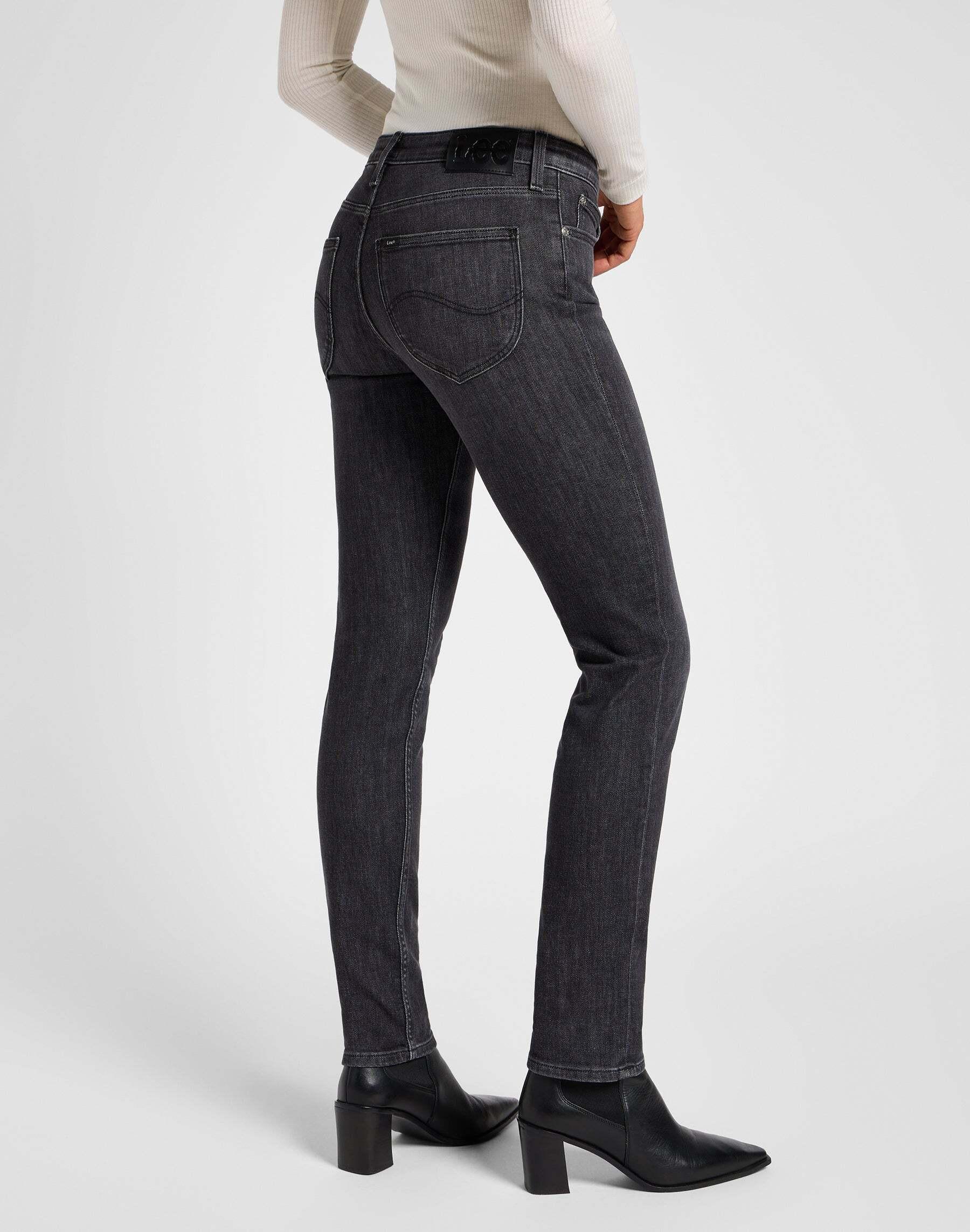 Lee Elly Slim Fit Jeans  