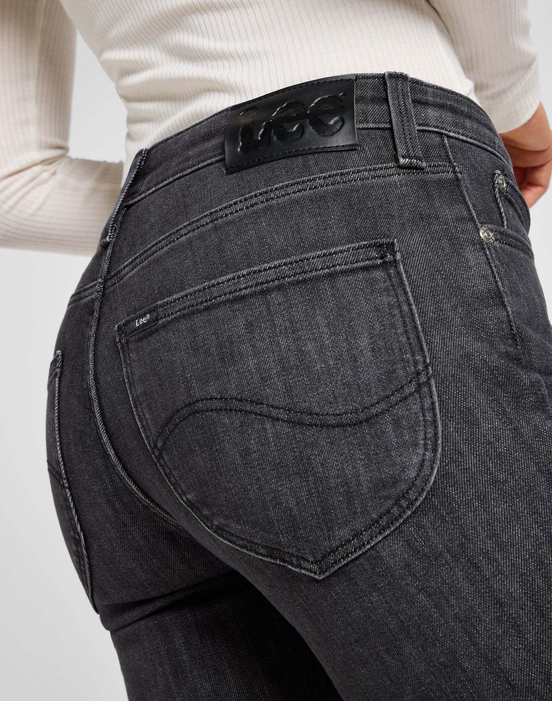 Lee Elly Slim Fit Jeans  