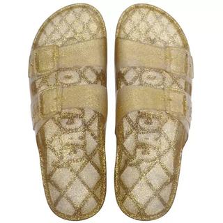 CACATOES  sandales fille anjo glitter 