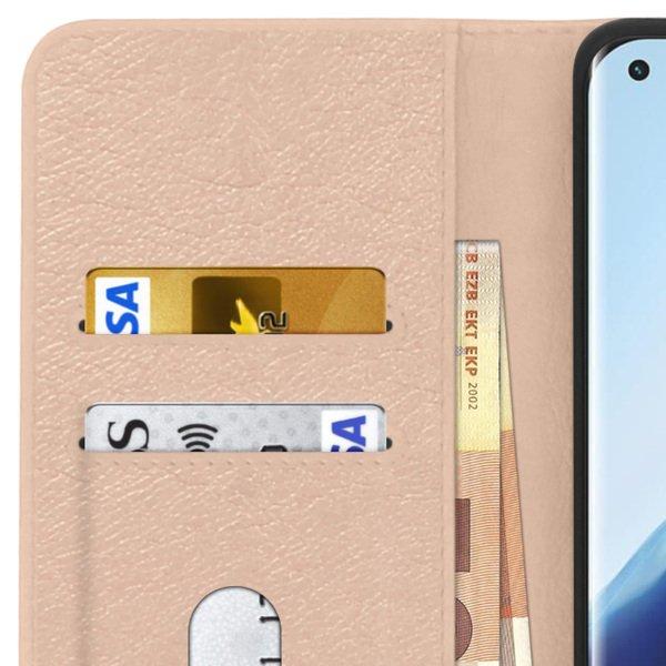 Avizar  Klapphülle Xiaomi Mi 11 5G 