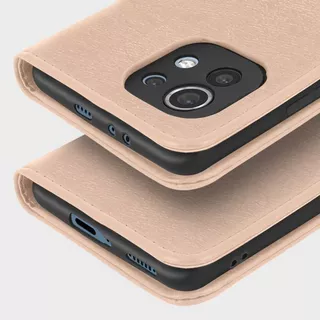 Avizar  Klapphülle Xiaomi Mi 11 5G 