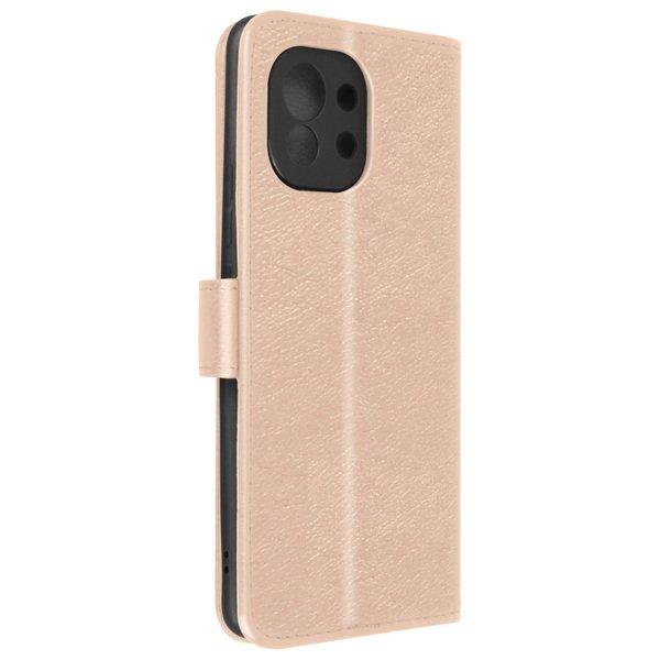 Avizar  Klapphülle Xiaomi Mi 11 5G 