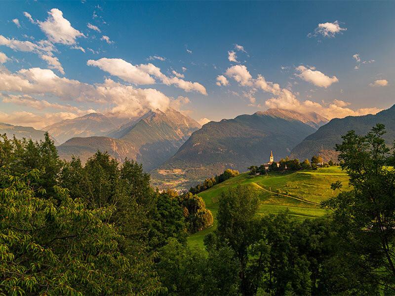 Smartbox  2 notti in Valle d’Aosta con pausa relax in Spa o alle terme - Cofanetto regalo 