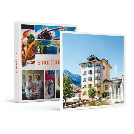 Smartbox  2 notti in Valle d’Aosta con pausa relax in Spa o alle terme - Cofanetto regalo 