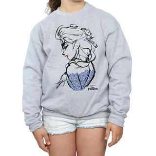 Disney  Frozen Sweatshirt 