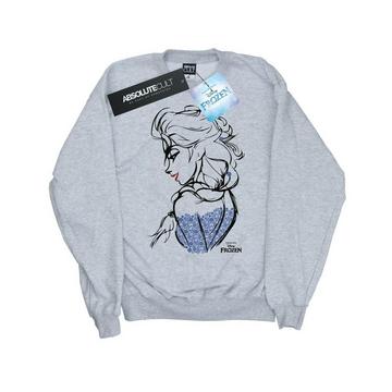 Frozen Sweatshirt