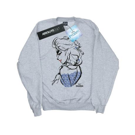 Disney  Frozen Sweatshirt 