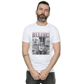 Beetlejuice Showtime T-Shirt Imprimé  
