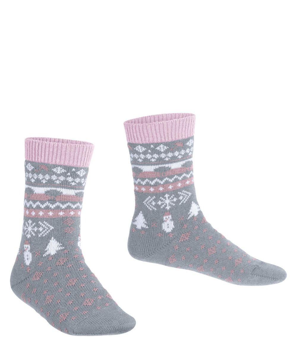 FALKE Calze invernali Fair Isle  