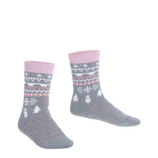 FALKE Calze invernali Fair Isle  