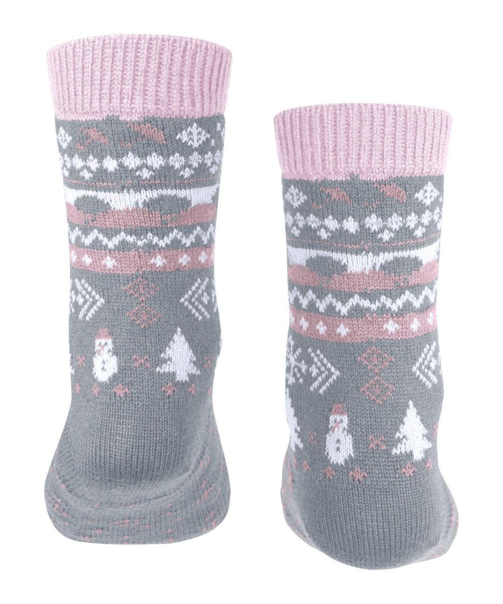 FALKE Calze invernali Fair Isle  