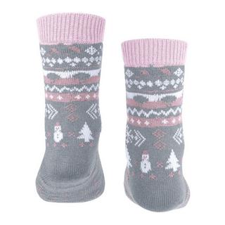 FALKE Calze invernali Fair Isle  