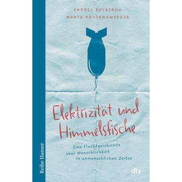 Elektrizität und Himmelsfische