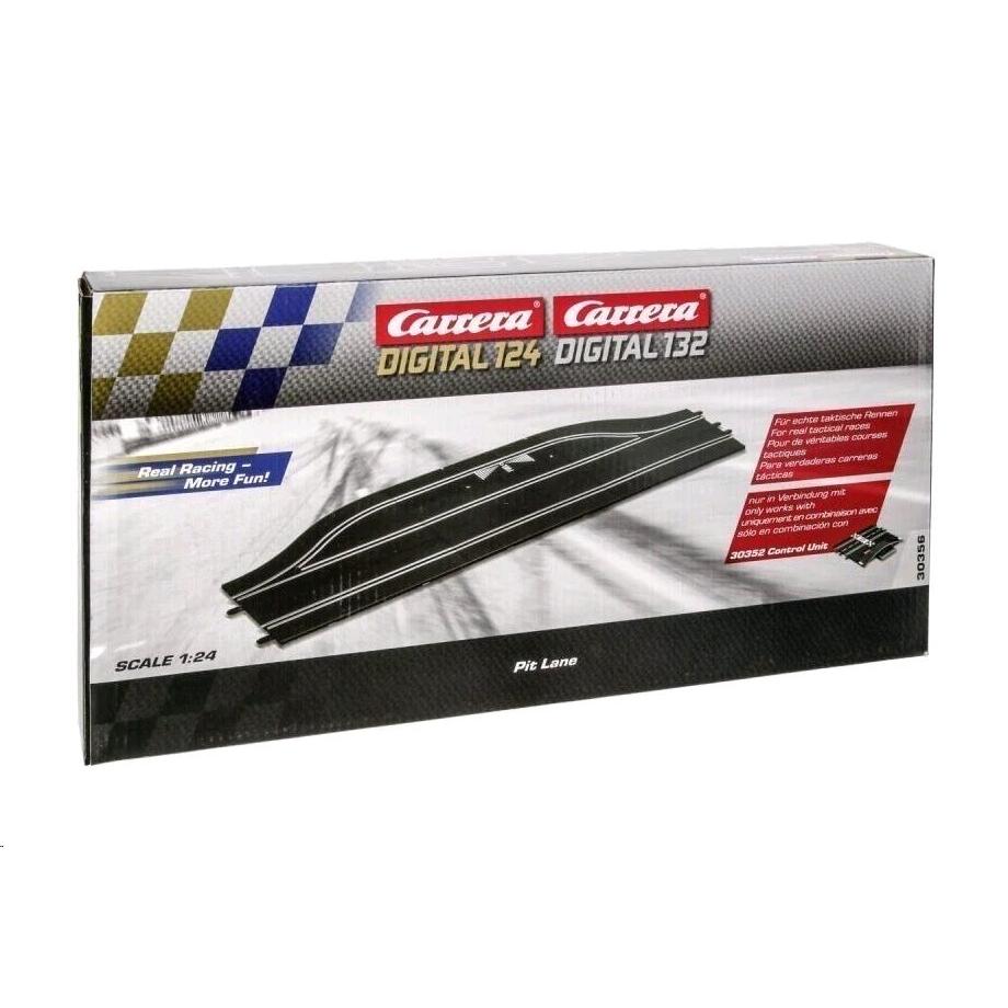 Carrera  Digital 124 Digital Pit Lane 