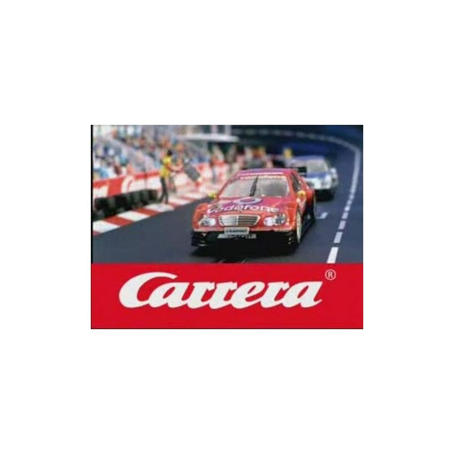 Carrera  Digital 124 Digital Pit Lane 