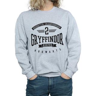 Harry Potter Gryffindor Keeper Sweatshirt  