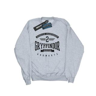 Harry Potter Gryffindor Keeper Sweatshirt  