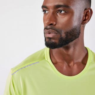 KIPRUN  T-shirt manches courtes - CARDIO 