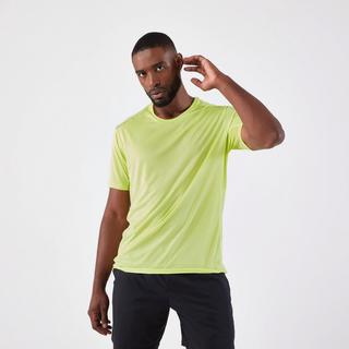 KIPRUN  T-shirt manches courtes - CARDIO 