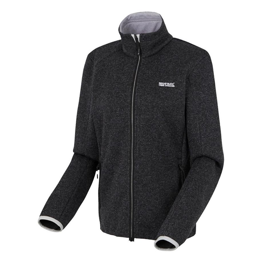Regatta Veste Polaire Newhill Fermeture Éclair Intégrale  