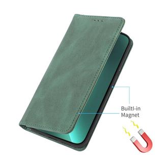 Cover-Discount  iPhone 15 Pro - Vintage éTui Flip Case 