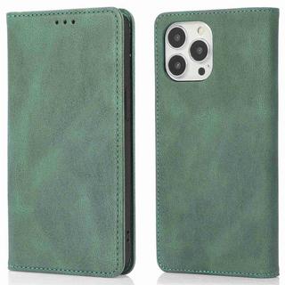 Cover-Discount  iPhone 15 Pro - Vintage éTui Flip Case 