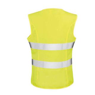 Result  HiVis Weste  Sicherheit 