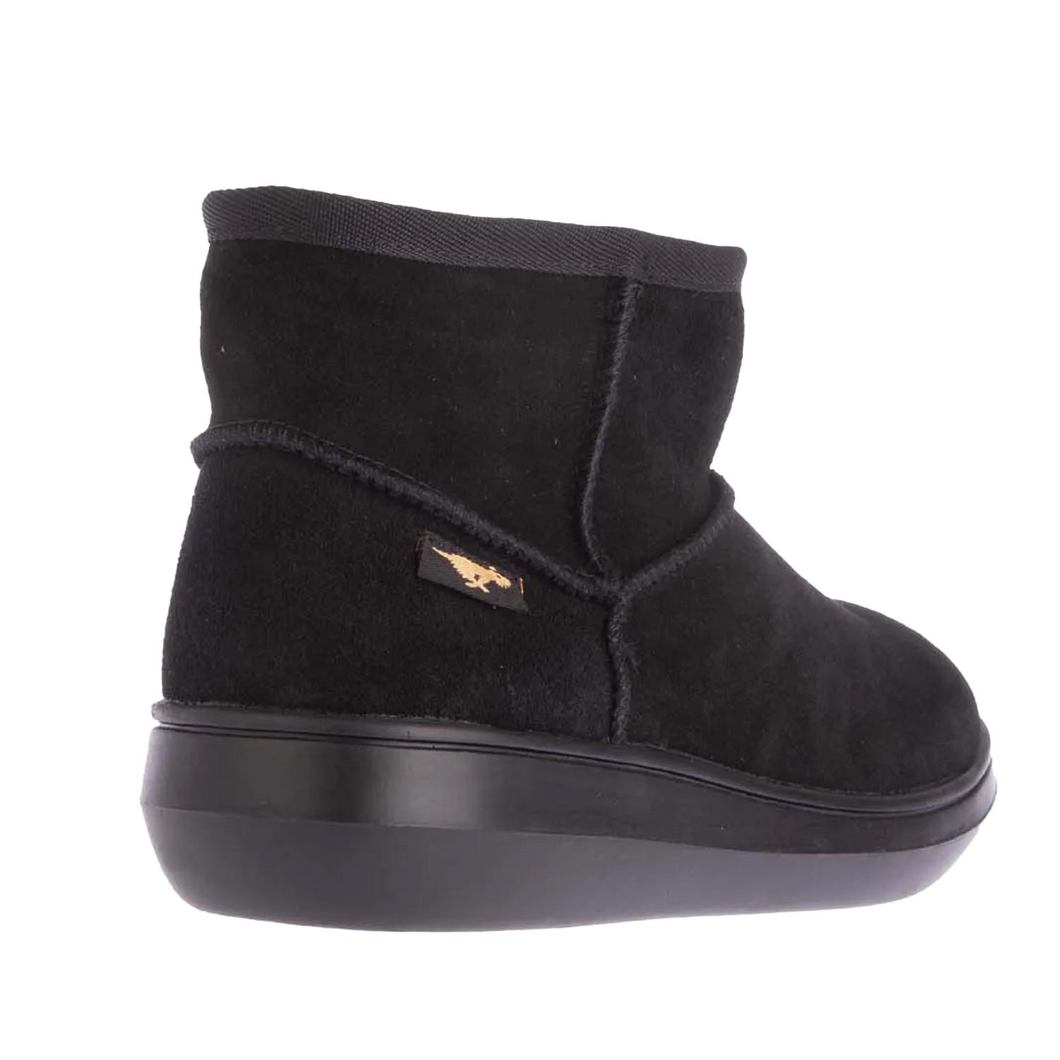 Rocket Dog  Stiefeletten Sugar Rush, Wildleder 