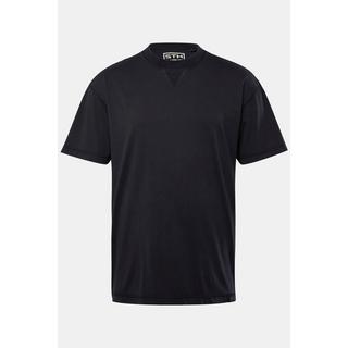 Sthuge T-Shirt Oversize Manches Courtes Style Vintage  