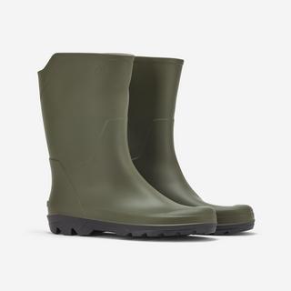 SOLOGNAC  Gummistiefel - LAND 100 