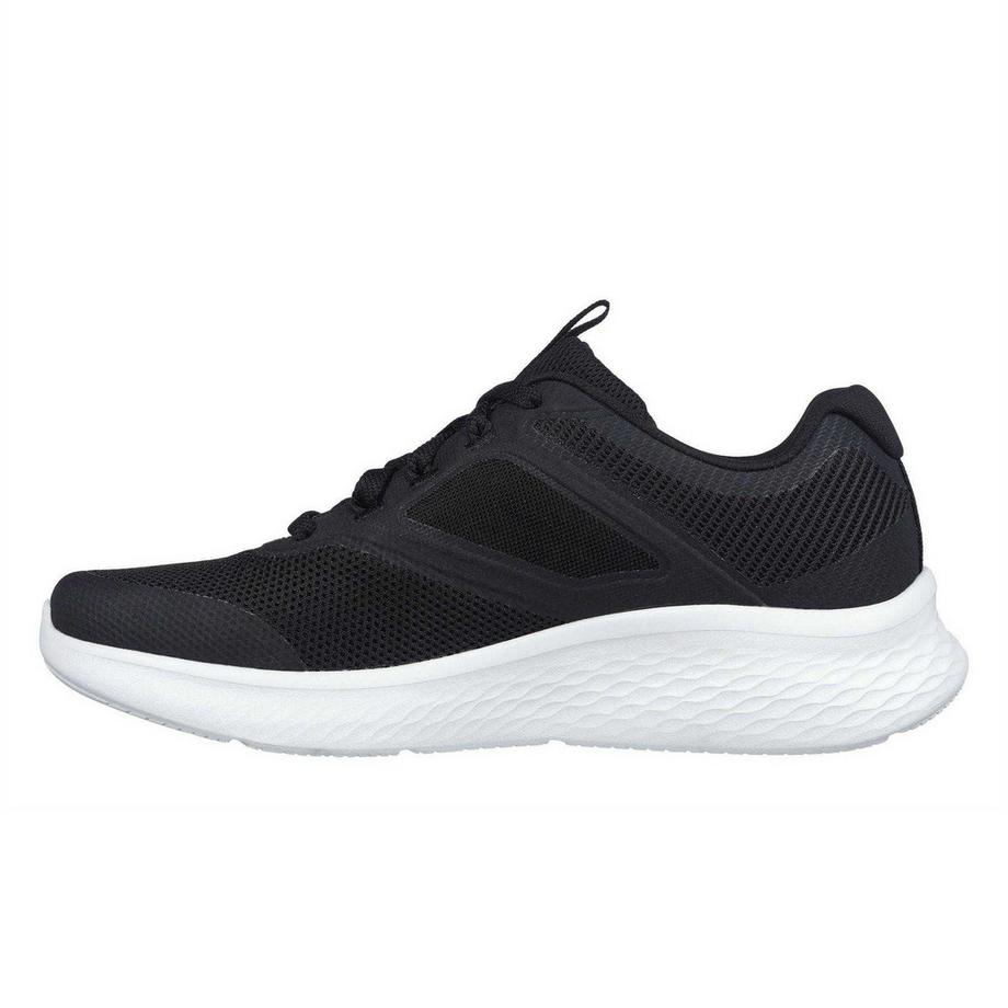 SKECHERS Baskets Hotmelt Maille À Lacets  