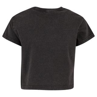 Build Your Own Kurz geschnittenes T-Shirt  