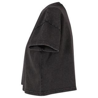 Build Your Own Kurz geschnittenes T-Shirt  